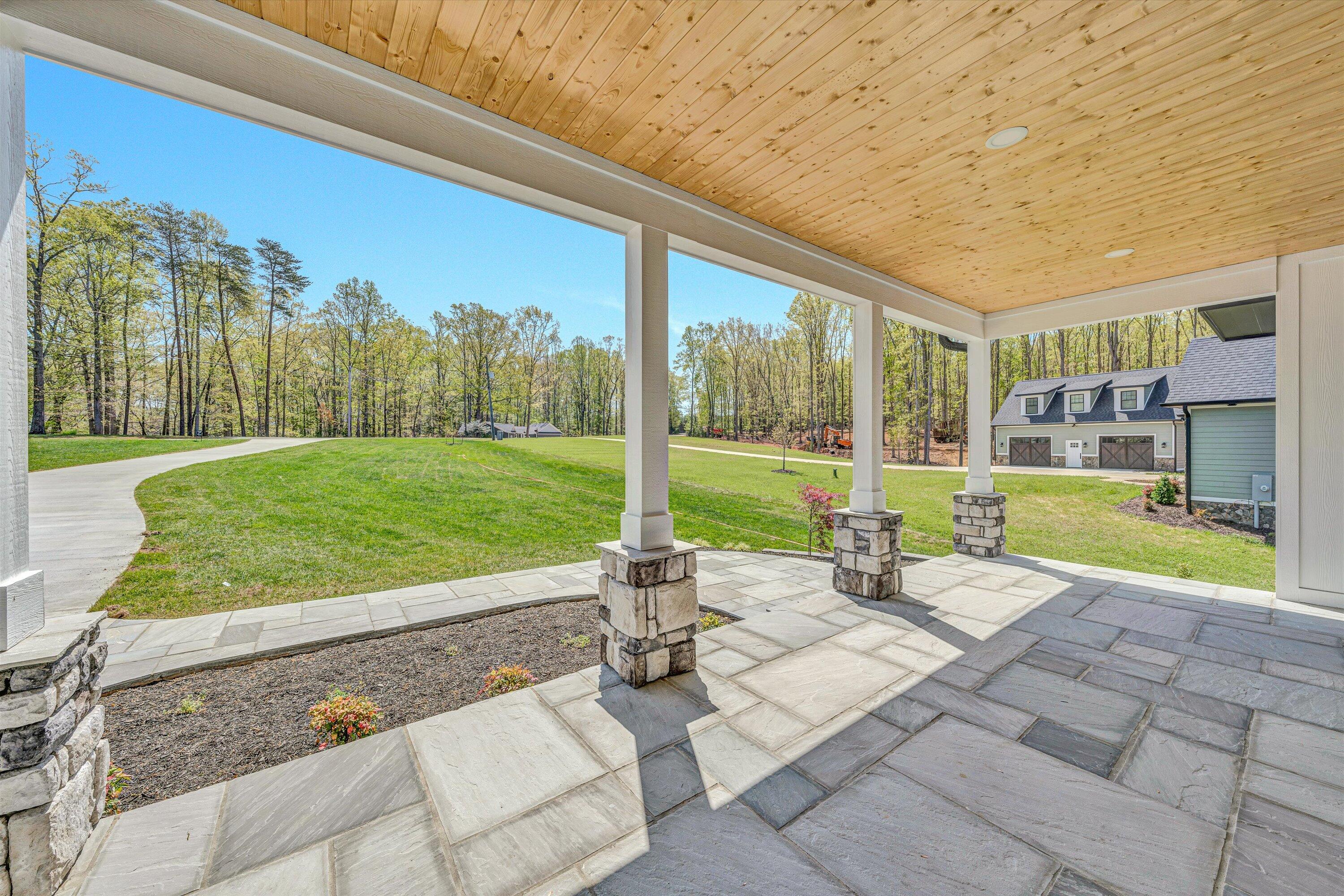 211 Big Cove DR