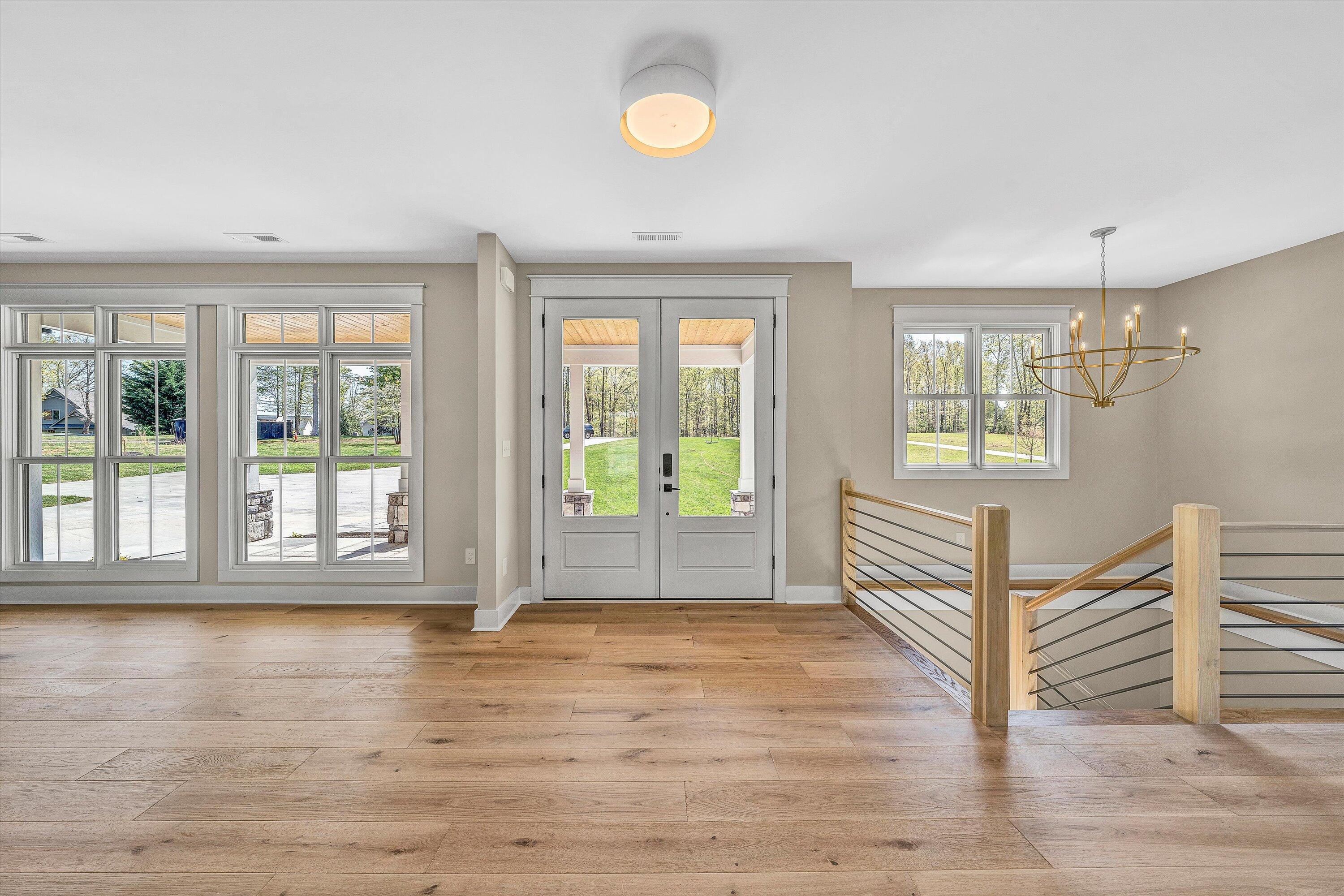 211 Big Cove DR