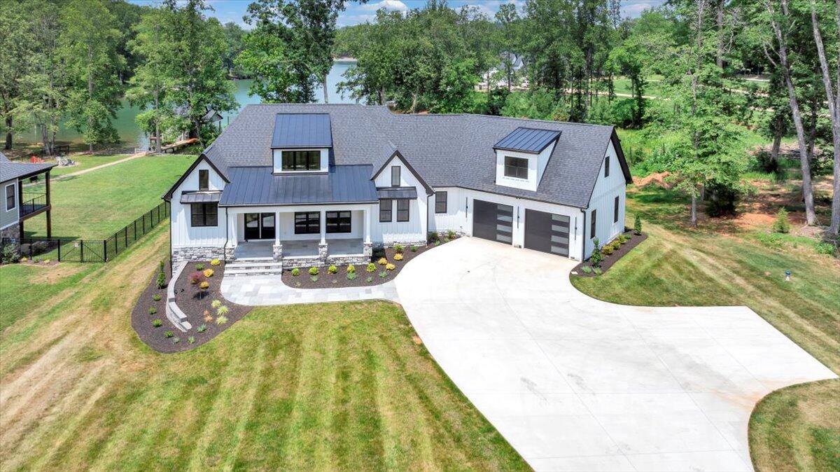 211 Big Cove DR