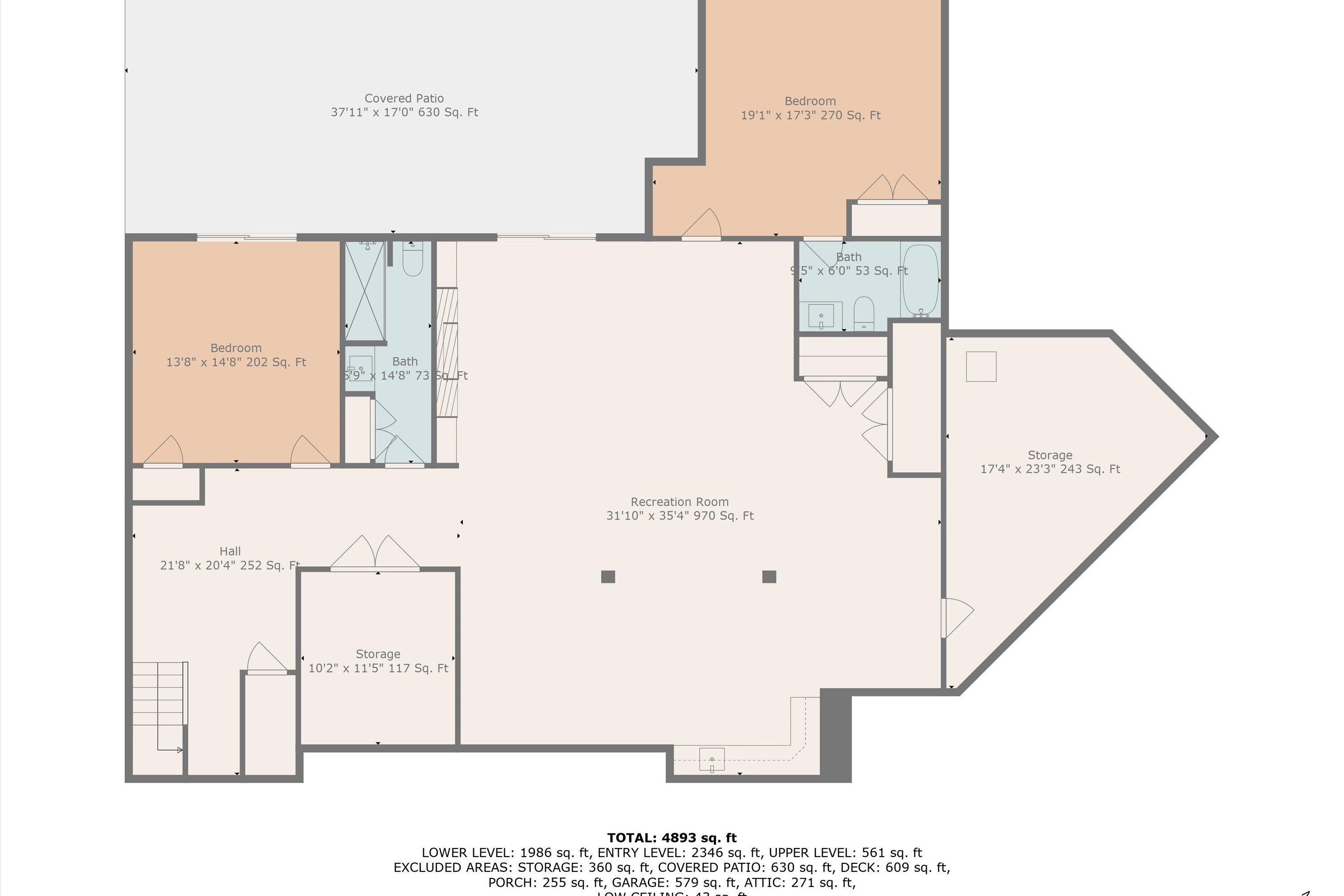 211 Big Cove DR