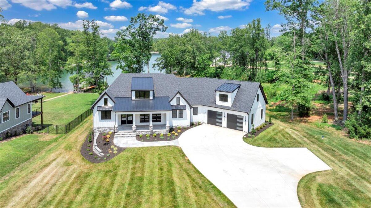 211 Big Cove DR