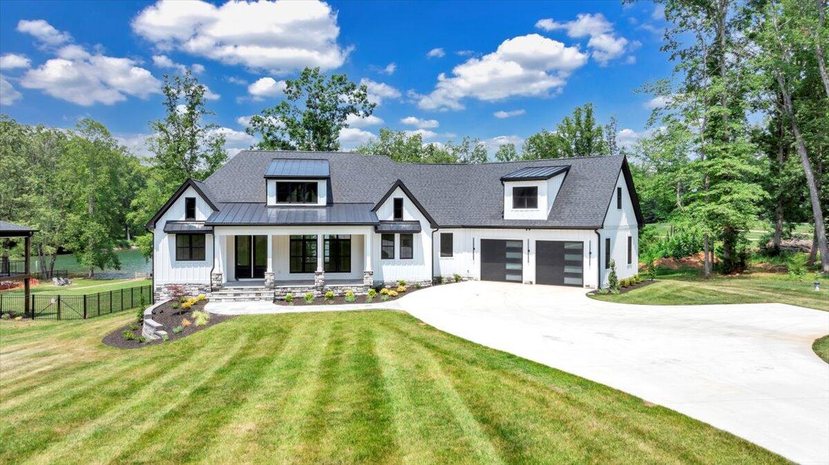 211 Big Cove DR