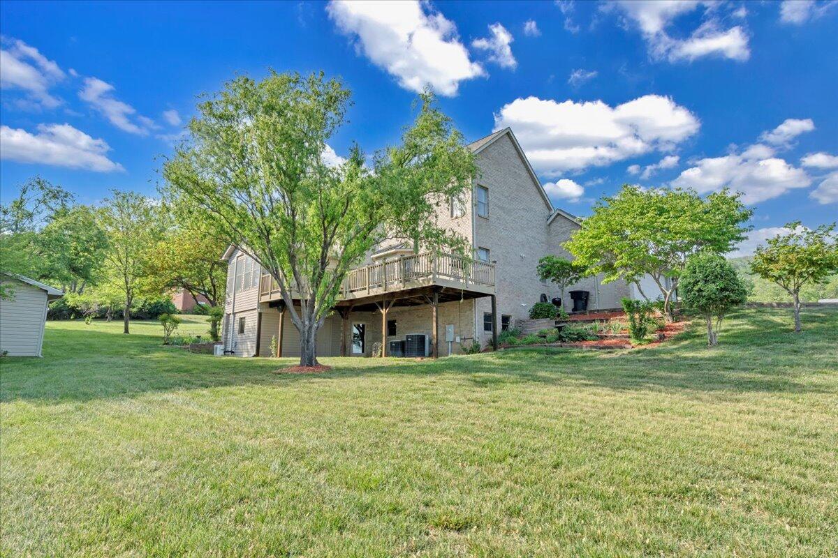 3924 Poplar Grove DR