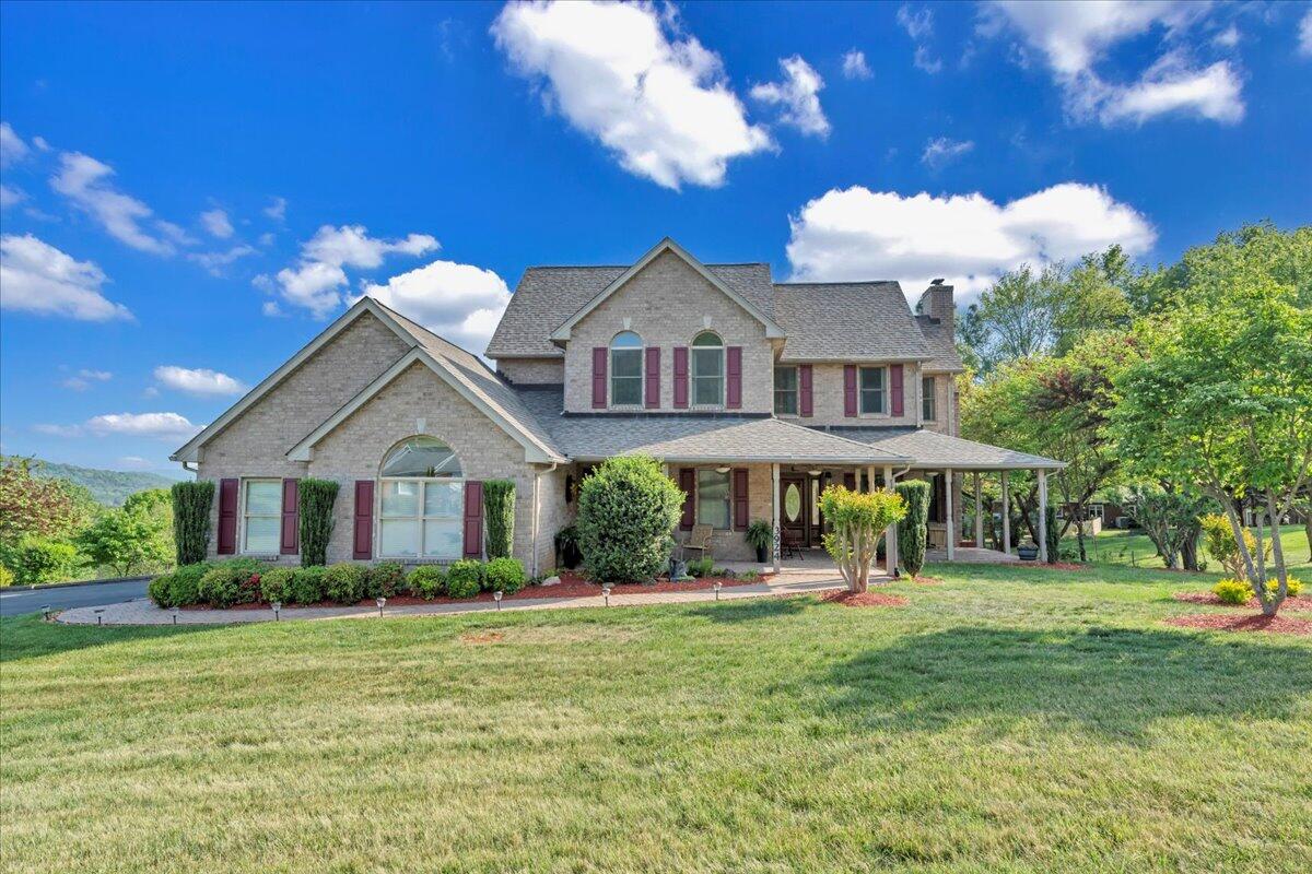 3924 Poplar Grove DR