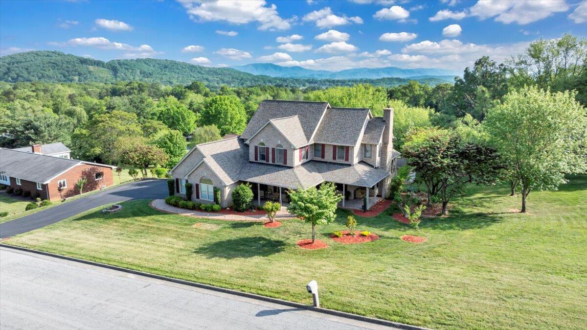 3924 Poplar Grove DR