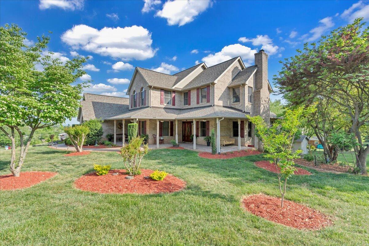 3924 Poplar Grove DR