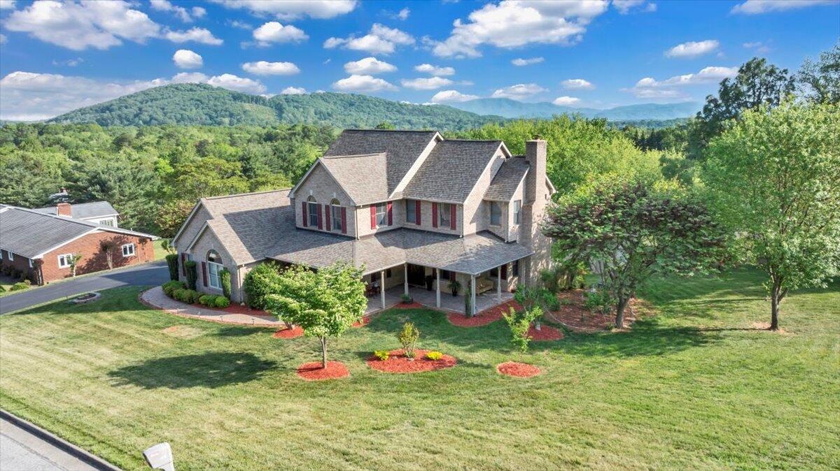 3924 Poplar Grove DR