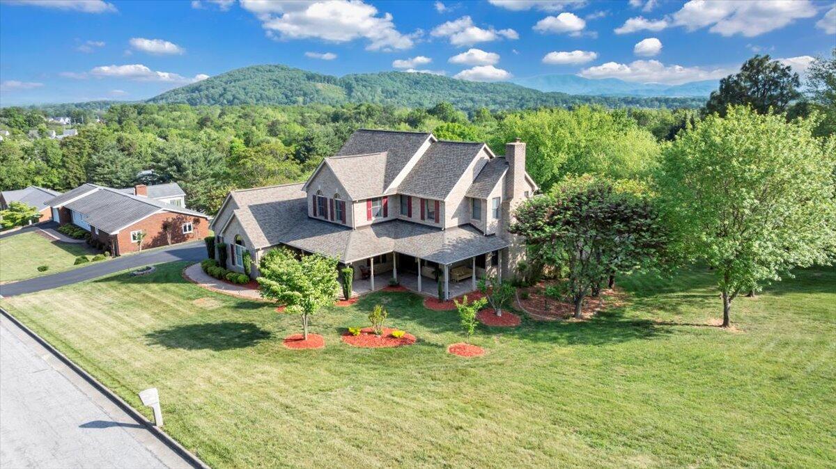 3924 Poplar Grove DR