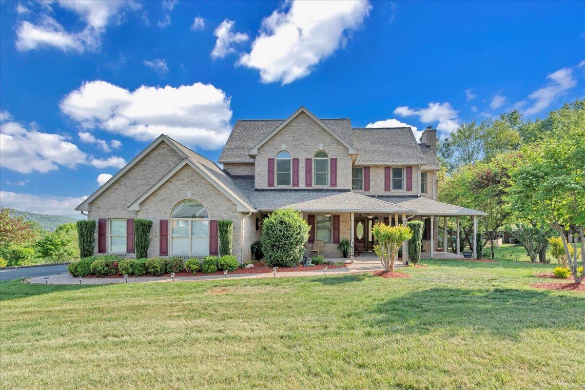 3924 Poplar Grove DR