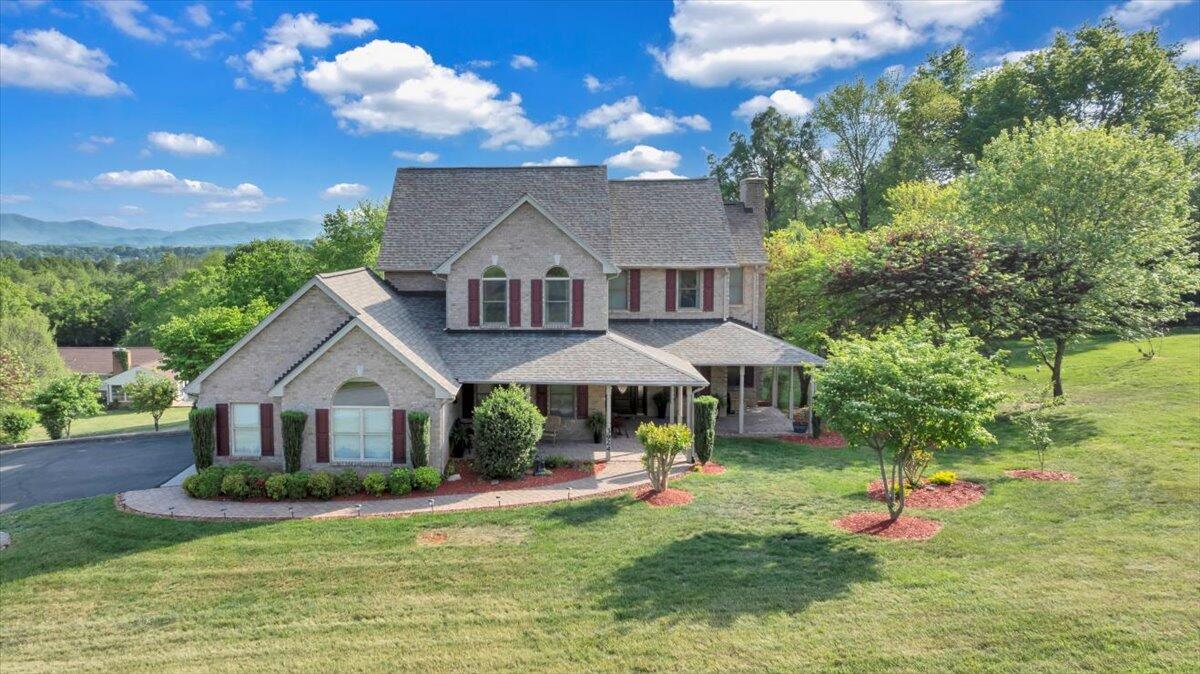 3924 Poplar Grove DR