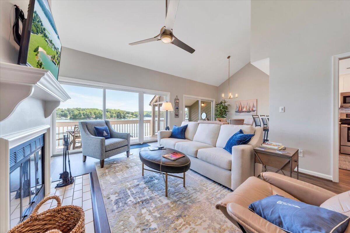 850 Gangplank RD Unit: 315