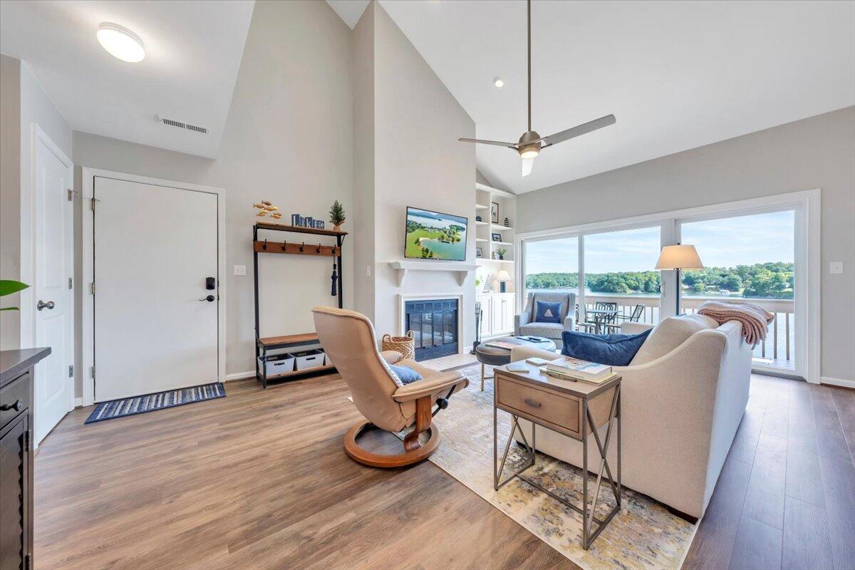 850 Gangplank RD Unit: 315