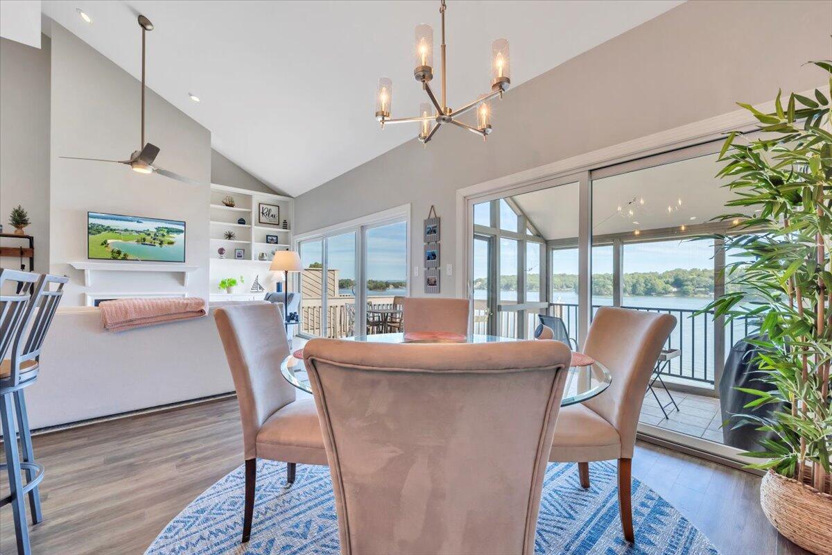 850 Gangplank RD Unit: 315