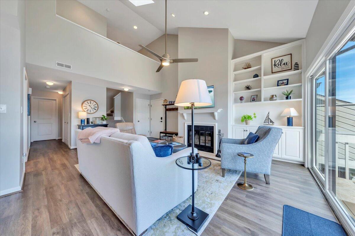 850 Gangplank RD Unit: 315