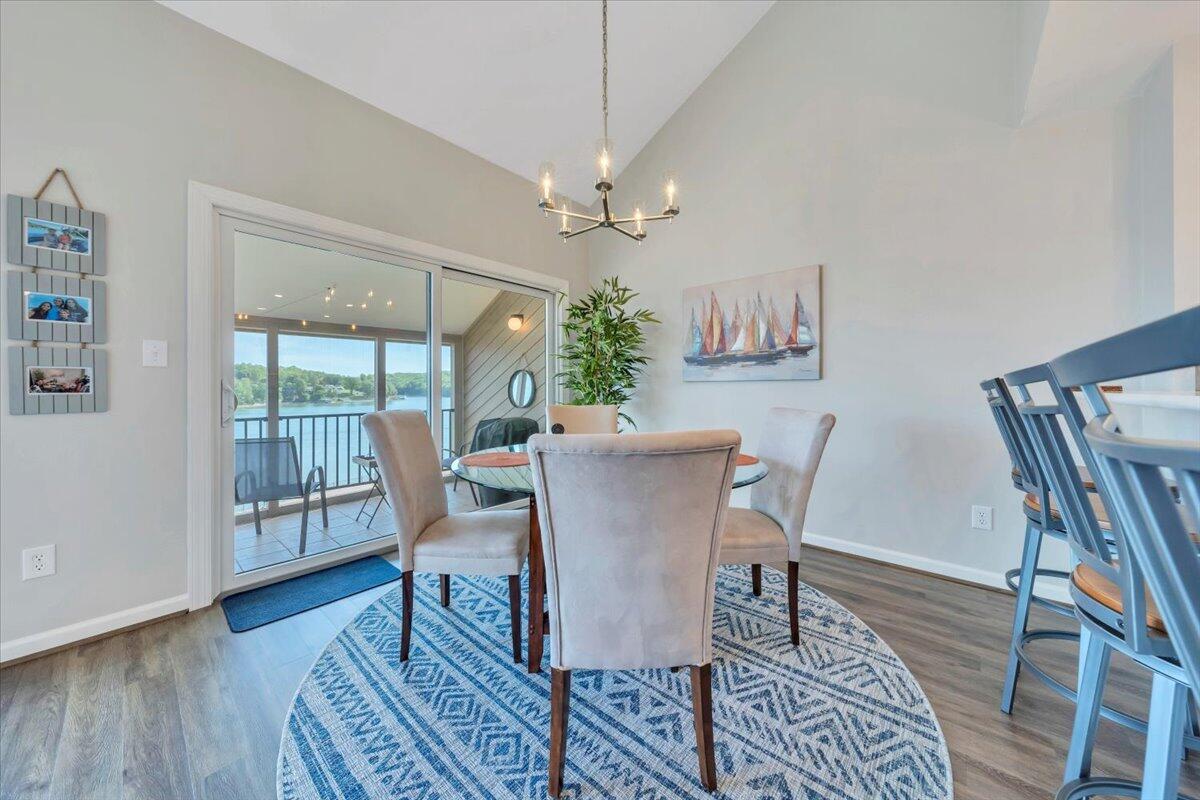 850 Gangplank RD Unit: 315