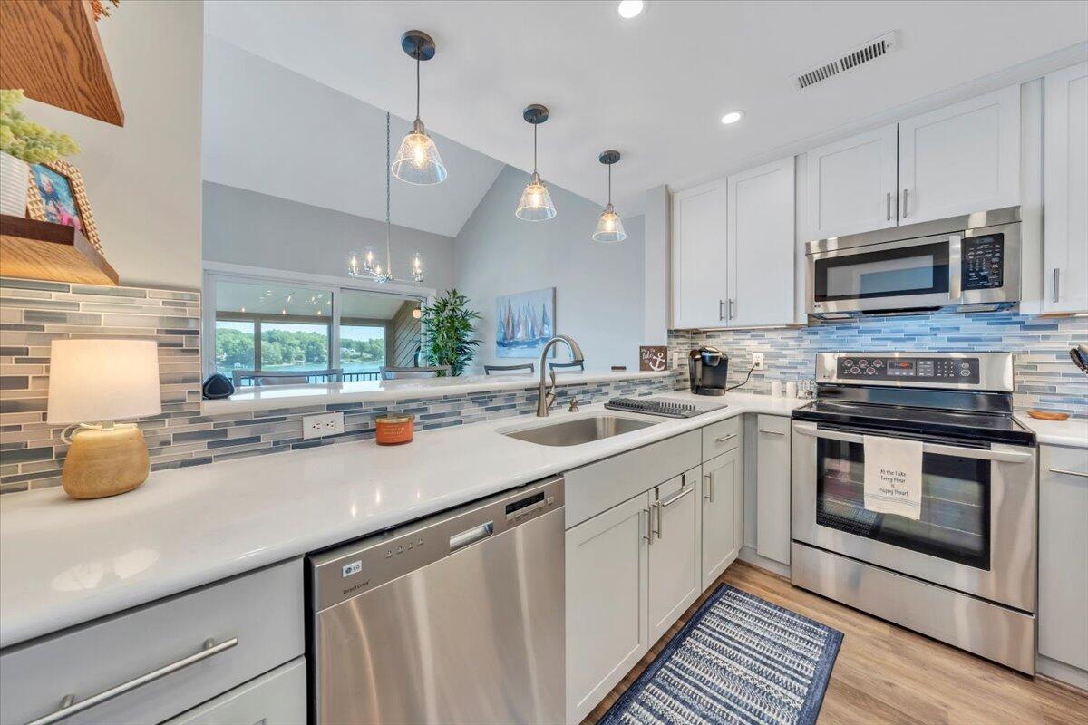 850 Gangplank RD Unit: 315