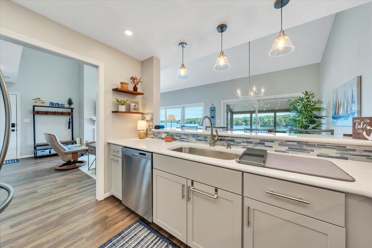850 Gangplank RD Unit: 315