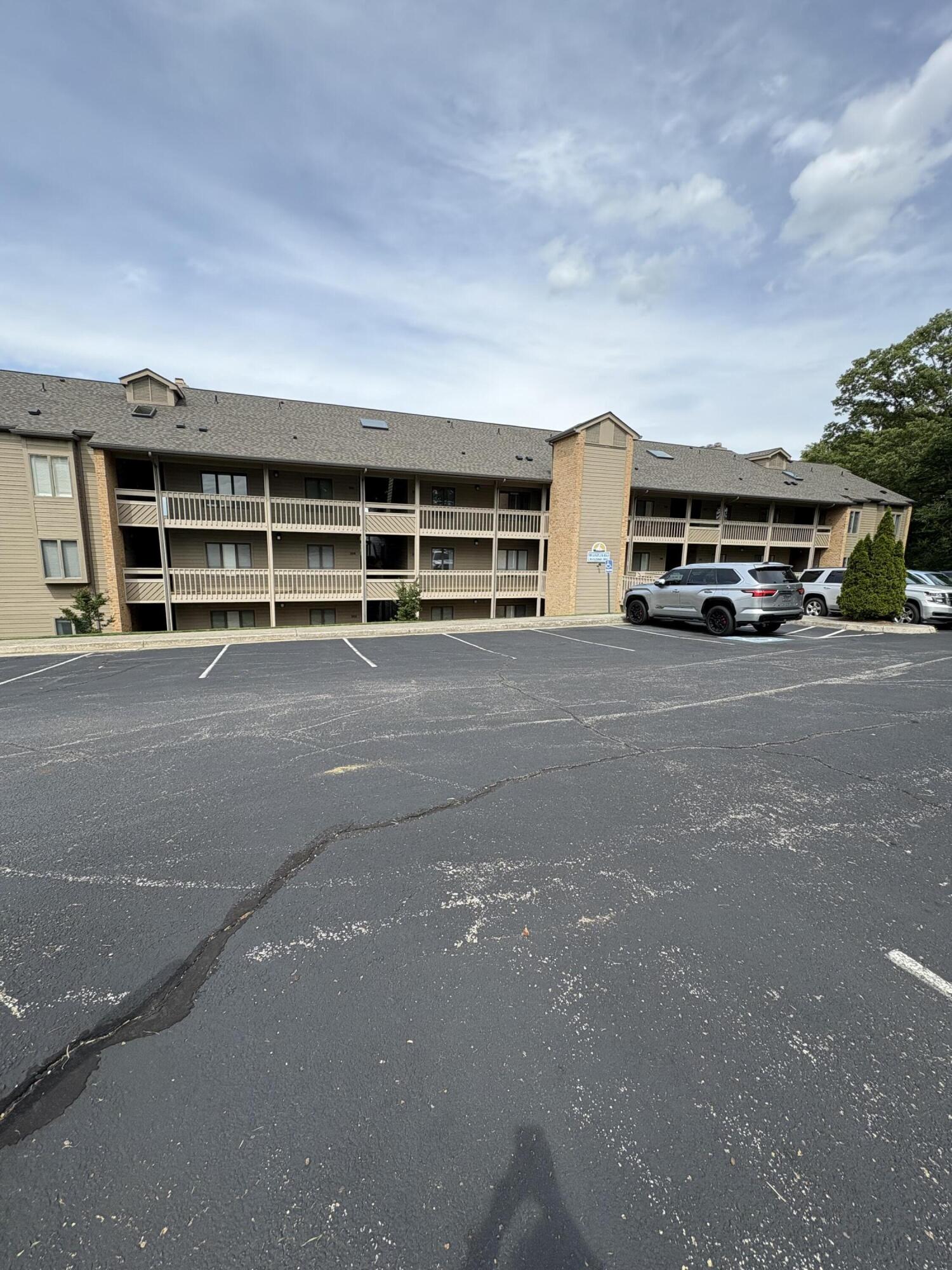 850 Gangplank RD Unit: 315