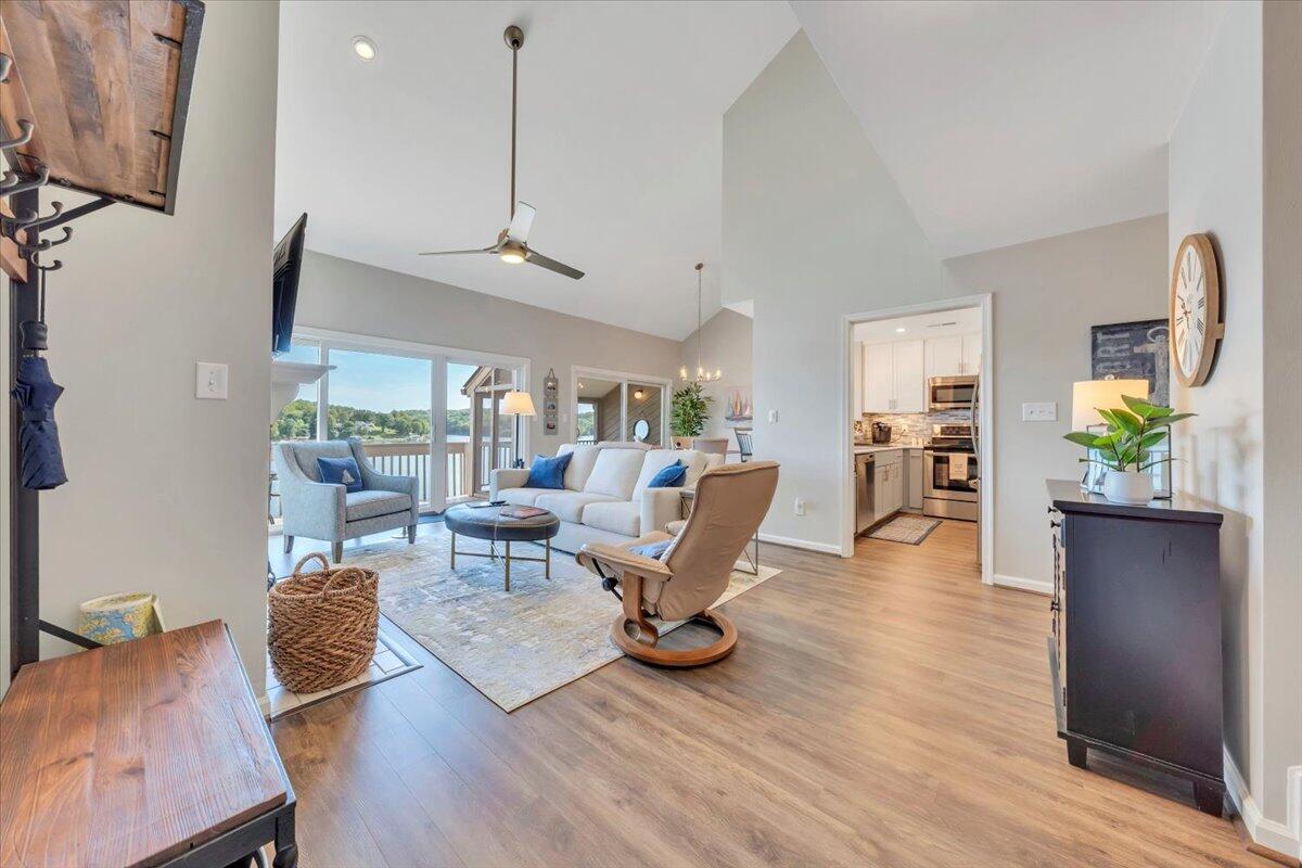 850 Gangplank RD Unit: 315