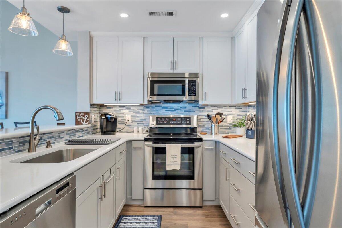850 Gangplank RD Unit: 315