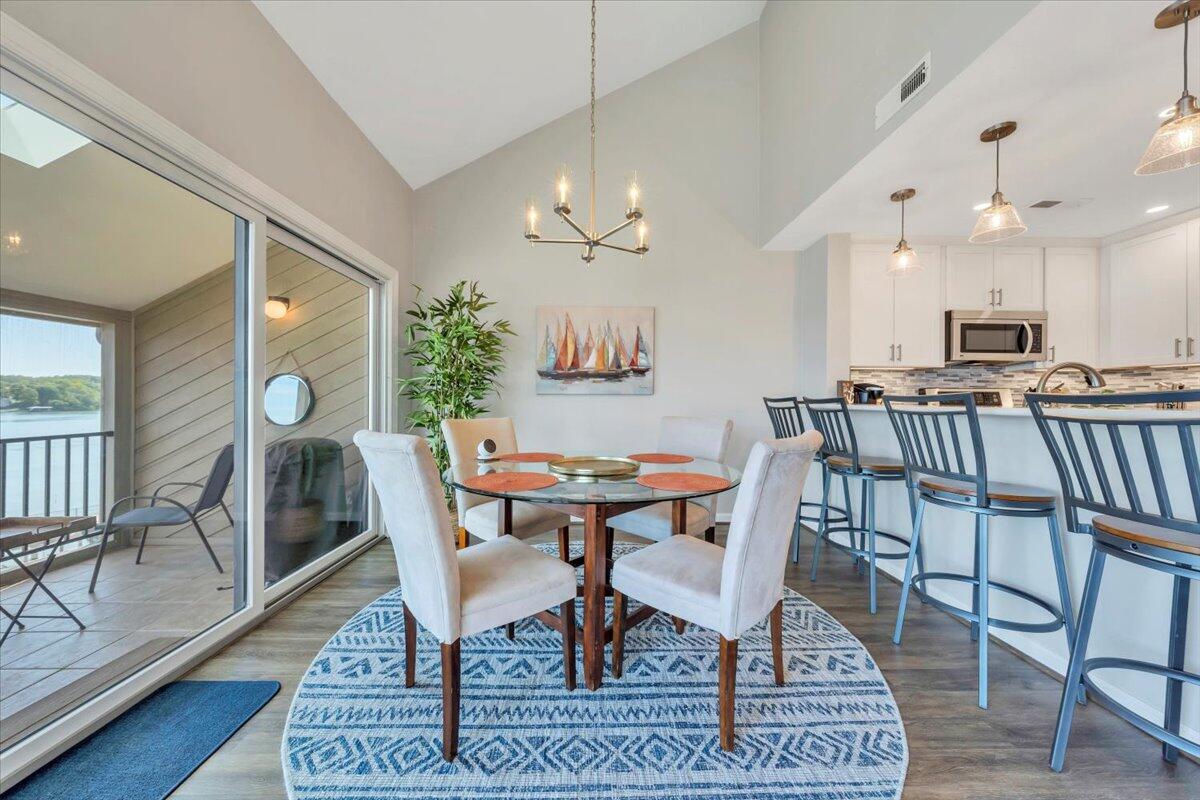 850 Gangplank RD Unit: 315