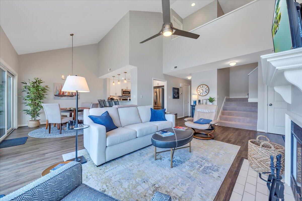 850 Gangplank RD Unit: 315