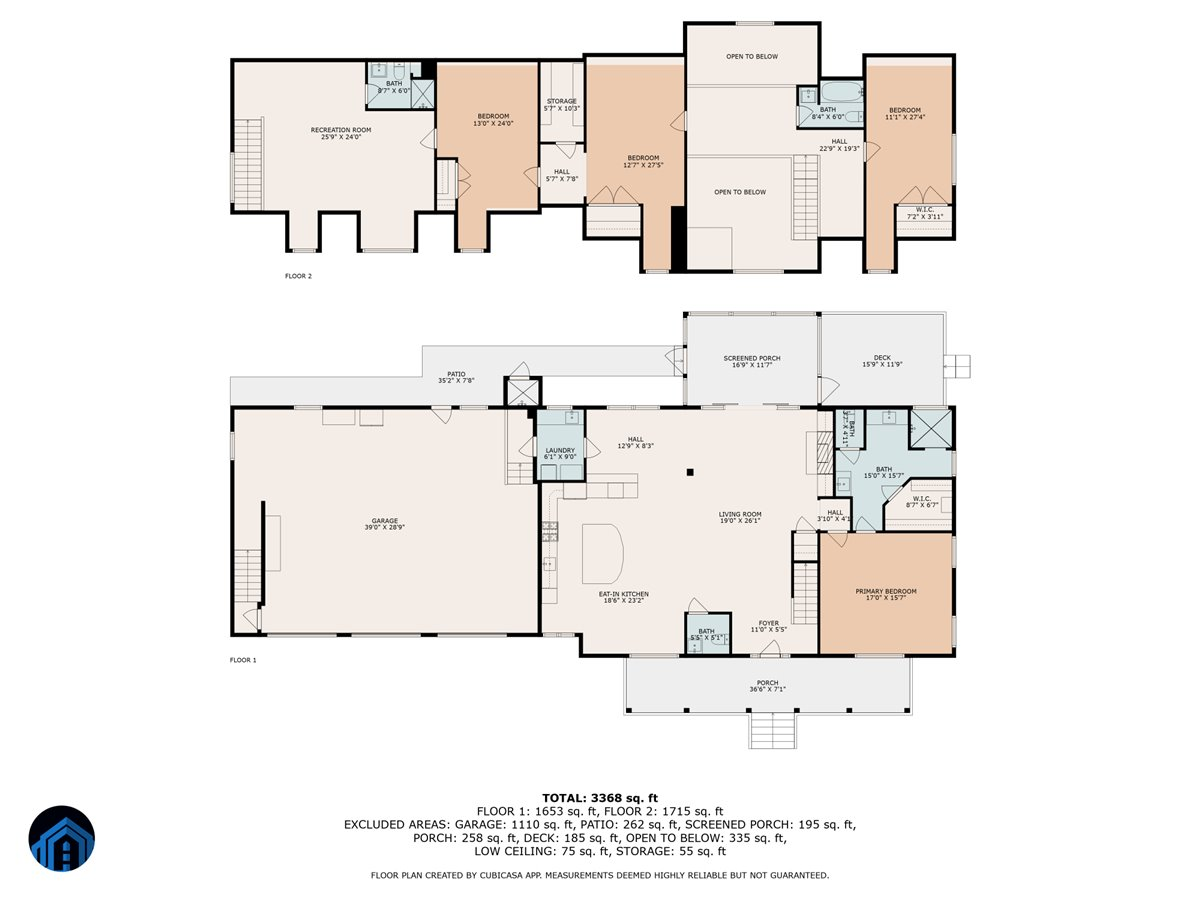 400 Heather LN