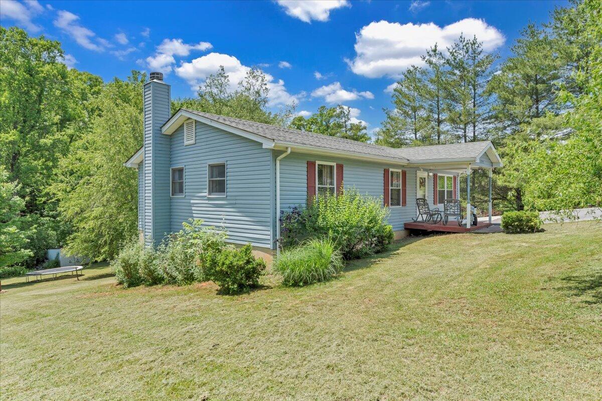 1793 Sandy Level RD