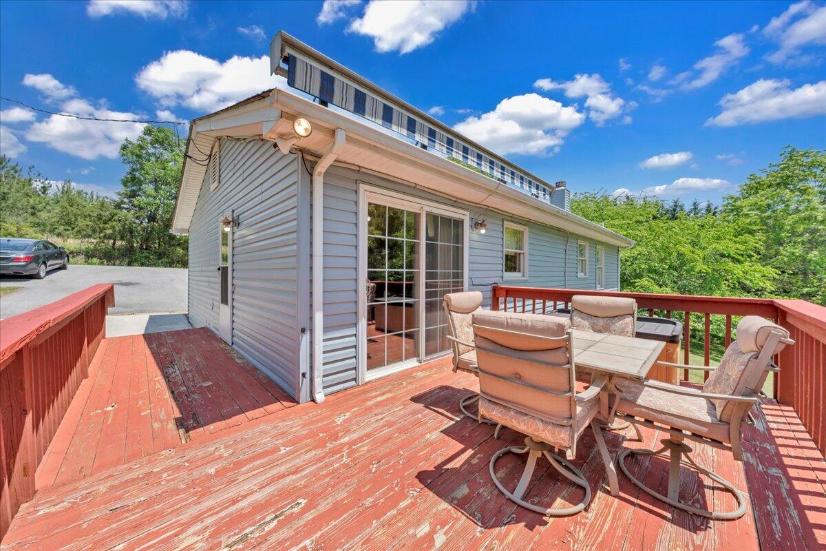 1793 Sandy Level RD