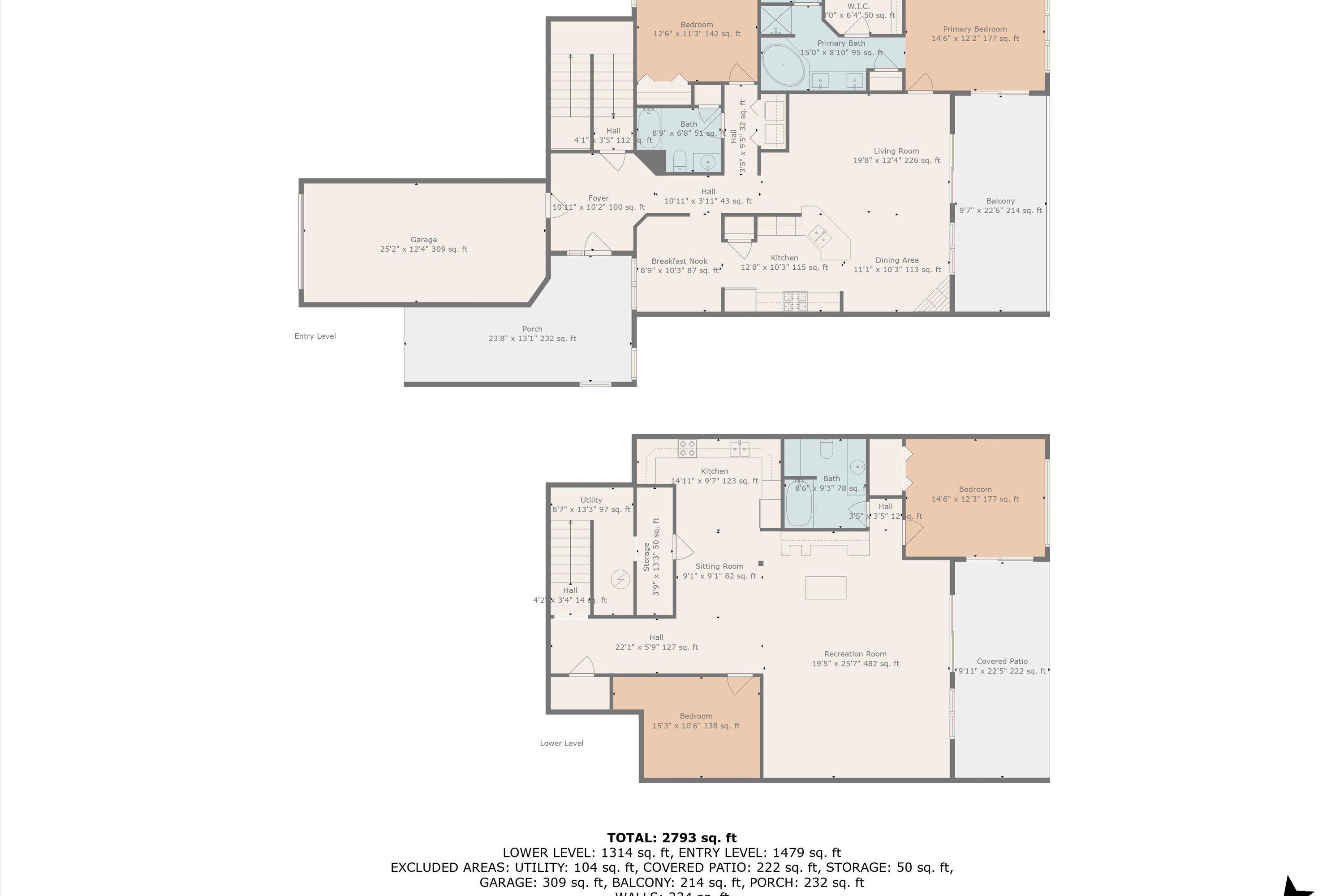 1066 Siesta Key CT