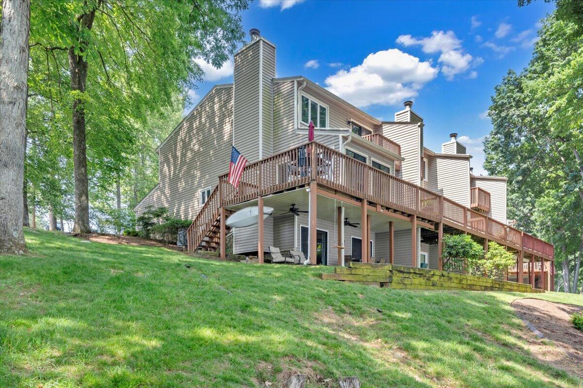 30 Windlass Pointe DR