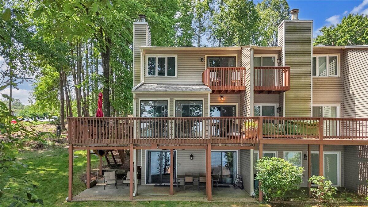 30 Windlass Pointe DR