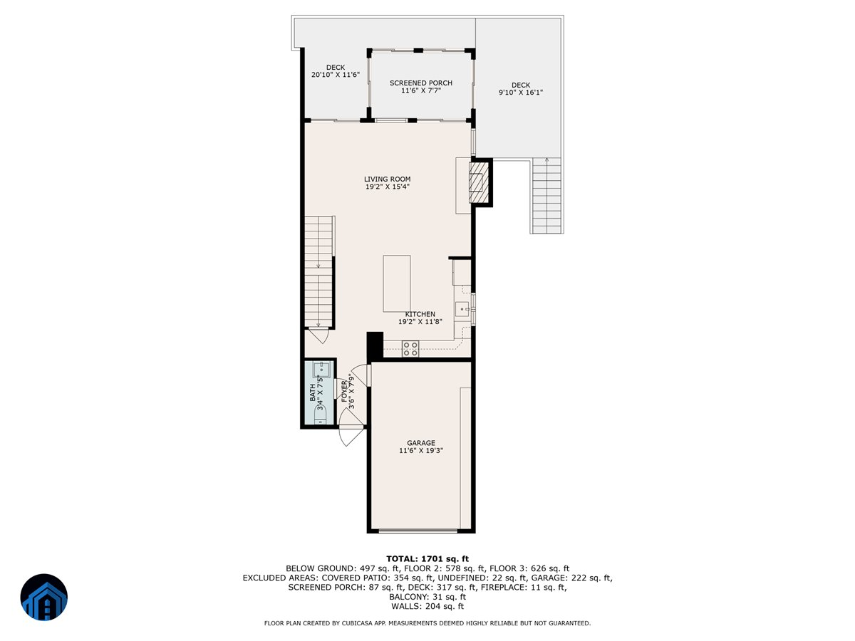 30 Windlass Pointe DR