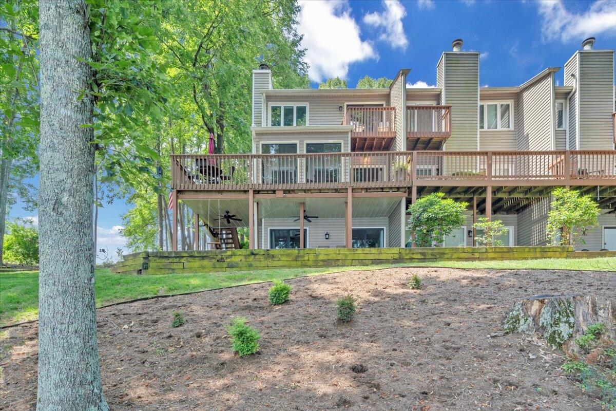 30 Windlass Pointe DR