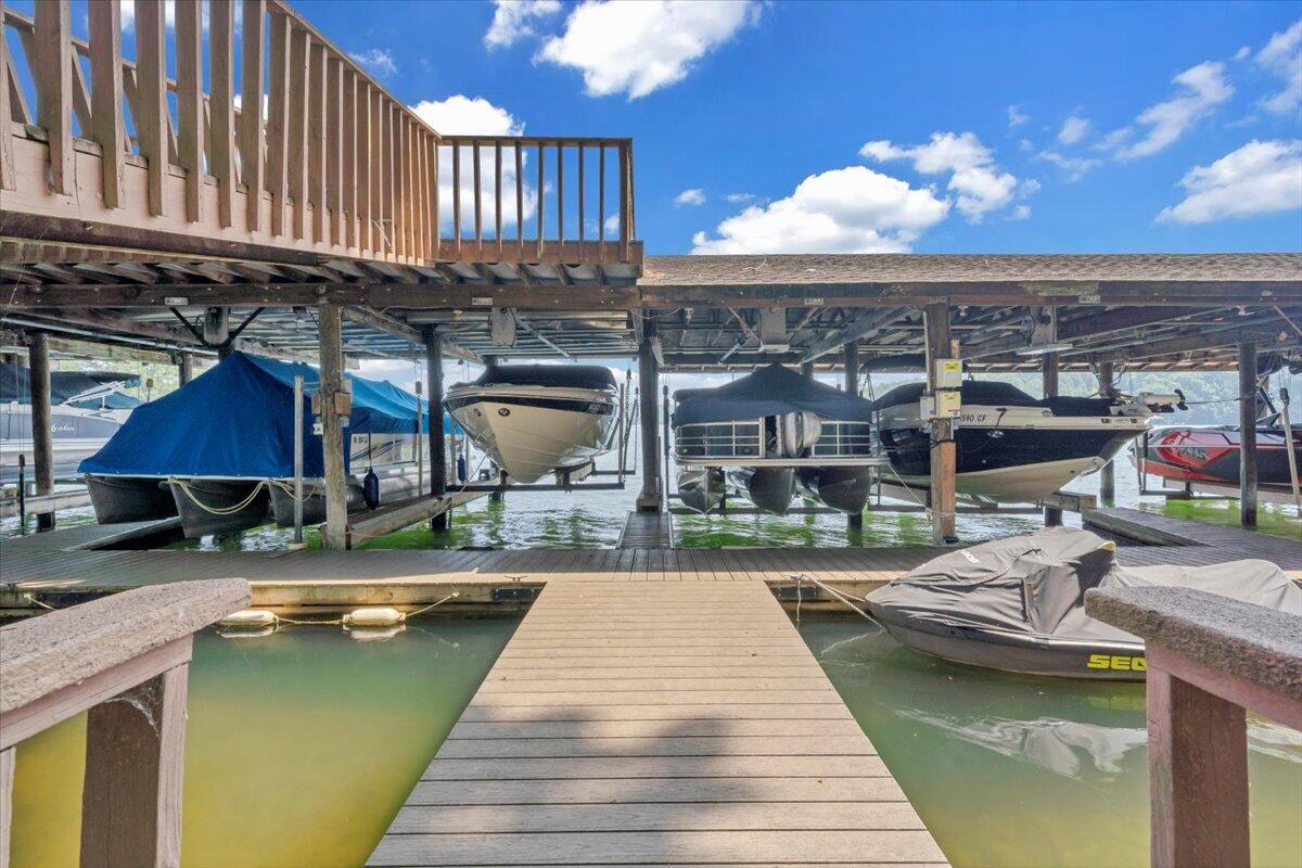 30 Windlass Pointe DR