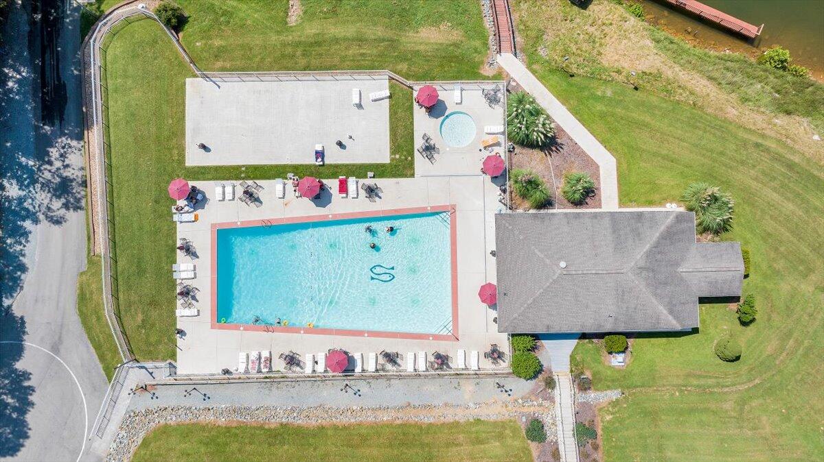 95 Stripers Landing RD