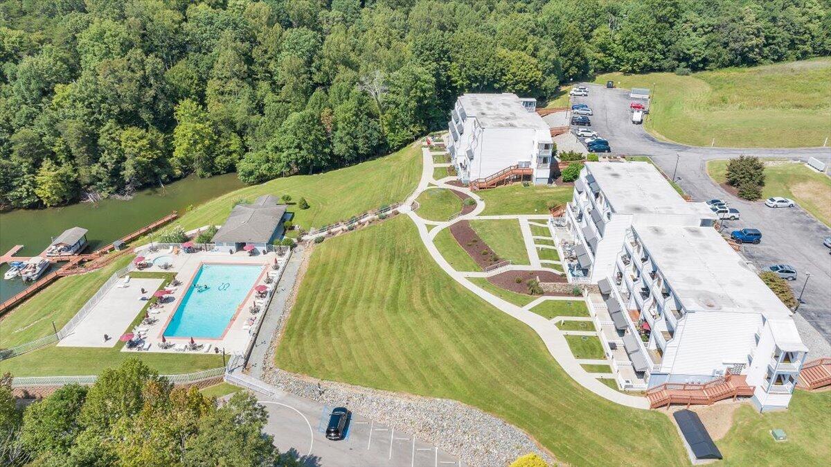 95 Stripers Landing RD
