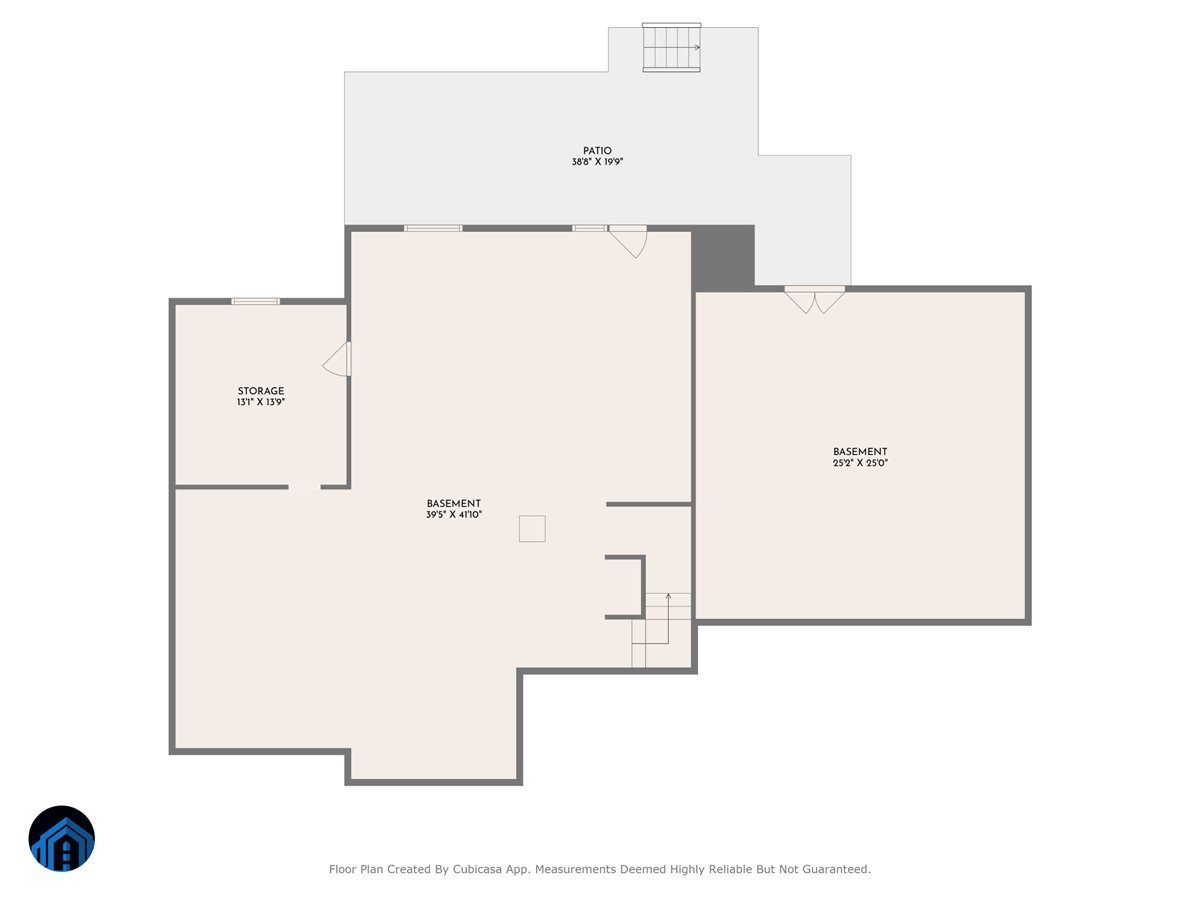 125 Backcove DR