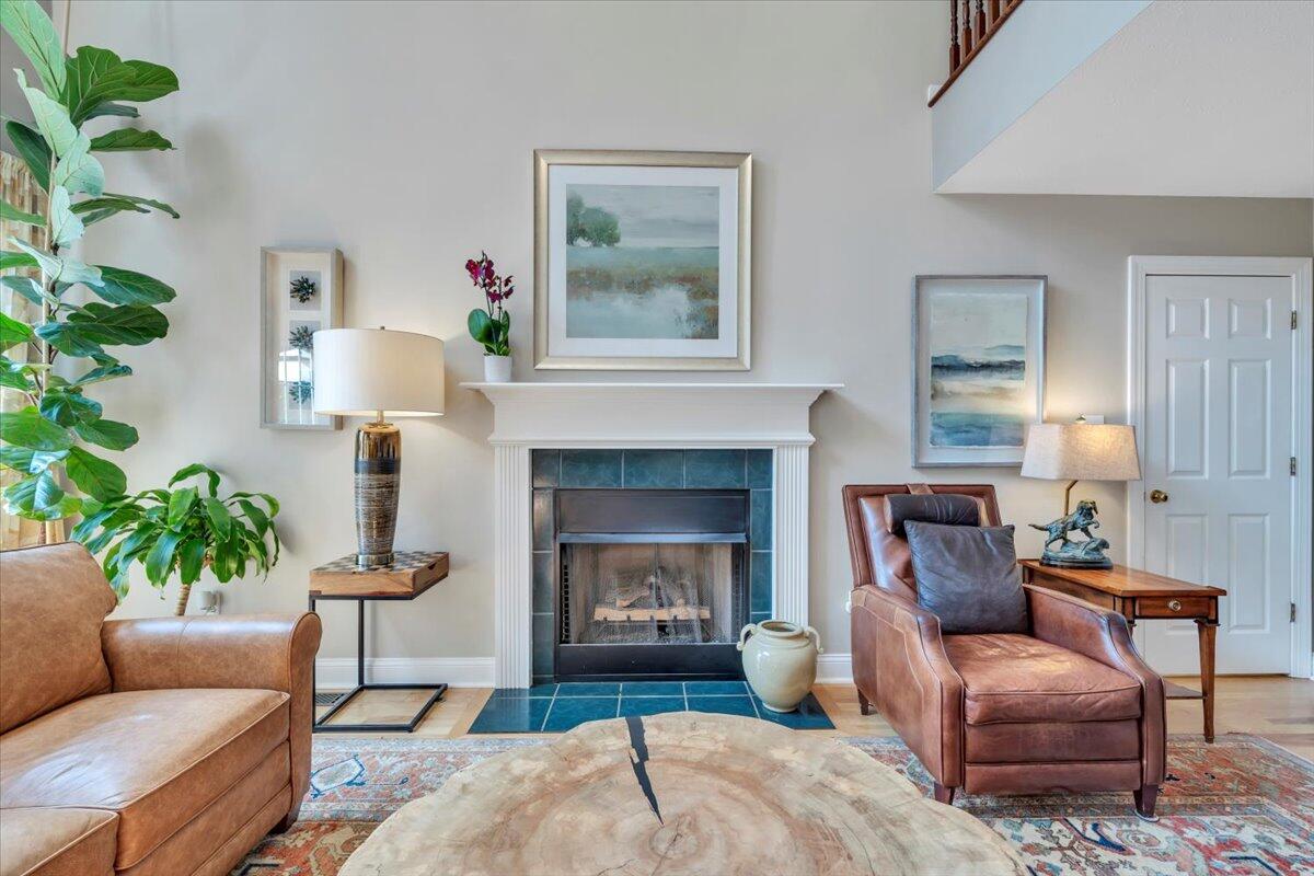 125 Backcove DR