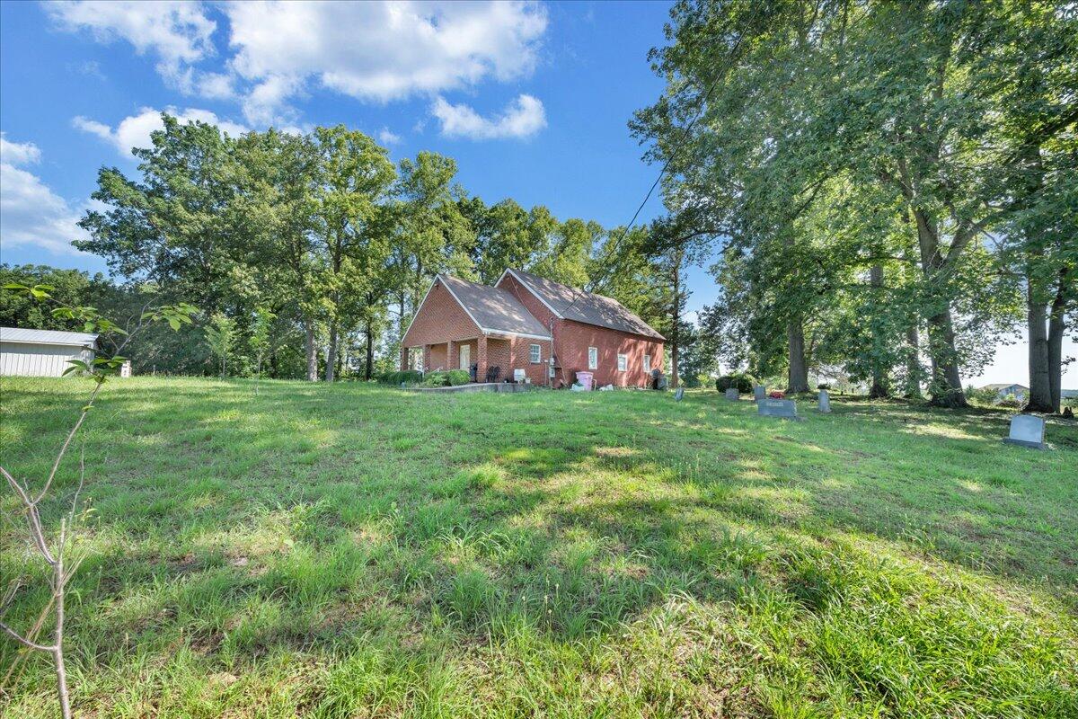 86 Long Horne RD