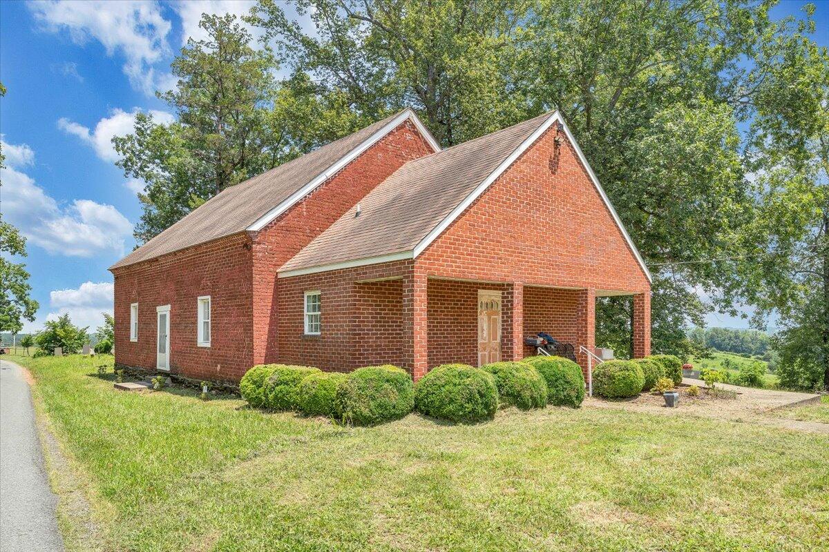 86 Long Horne RD