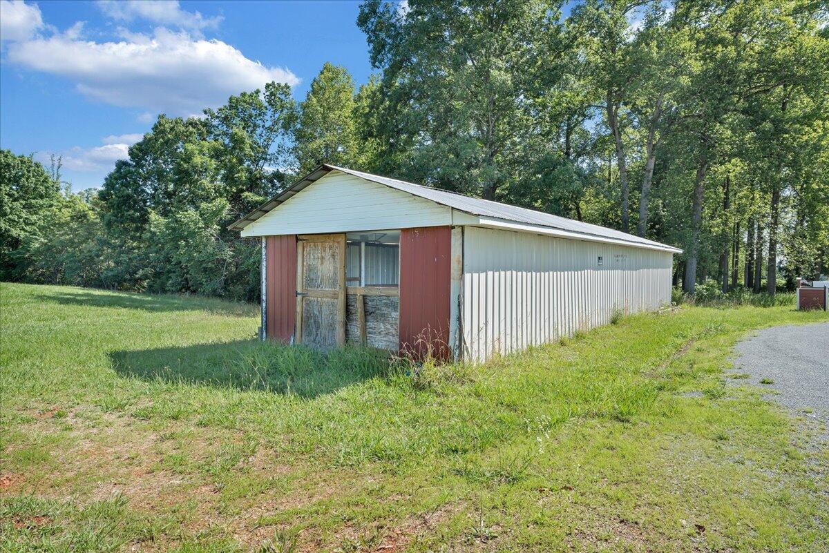 86 Long Horne RD