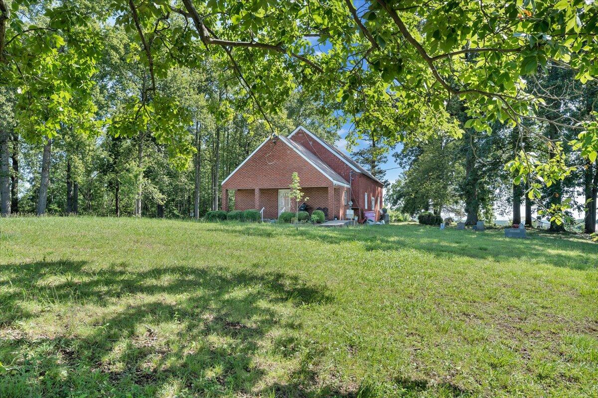 86 Long Horne RD