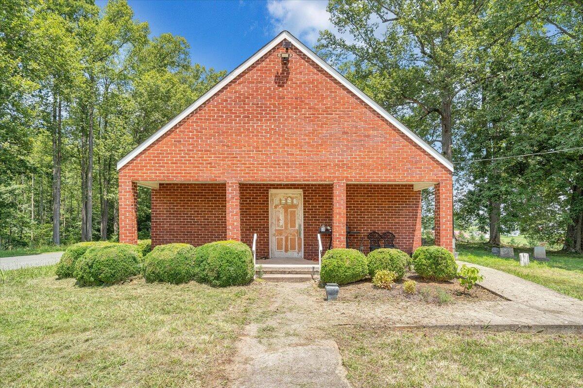 86 Long Horne RD