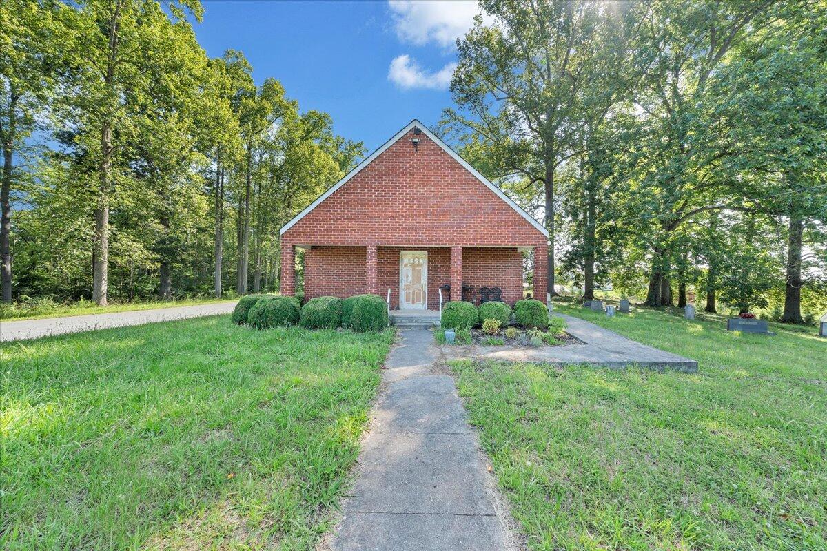 86 Long Horne RD