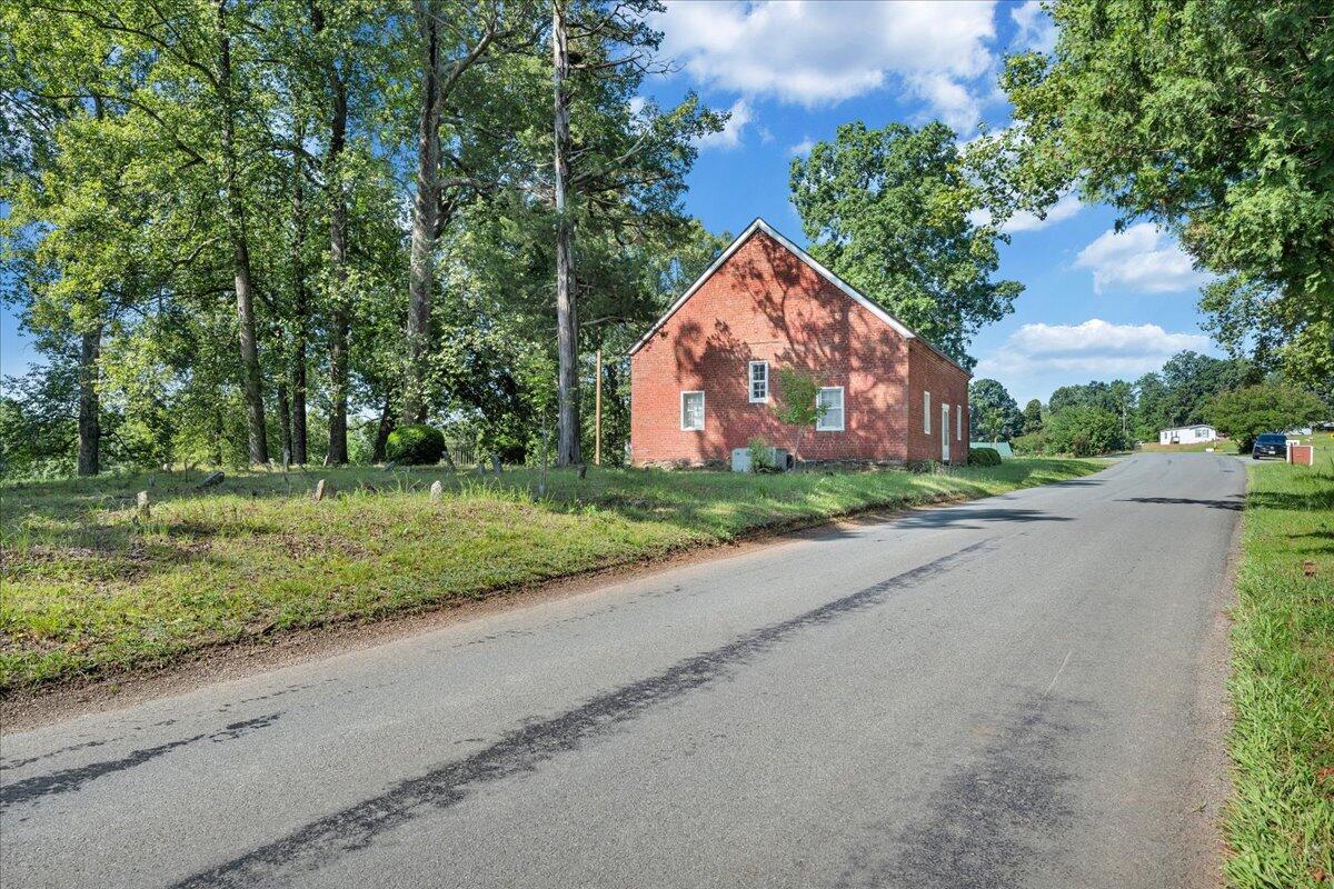 86 Long Horne RD