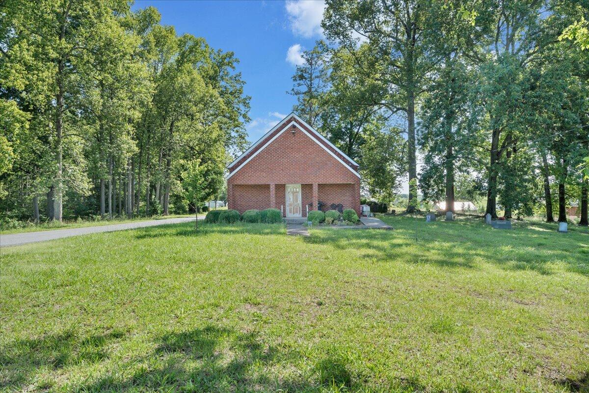 86 Long Horne RD