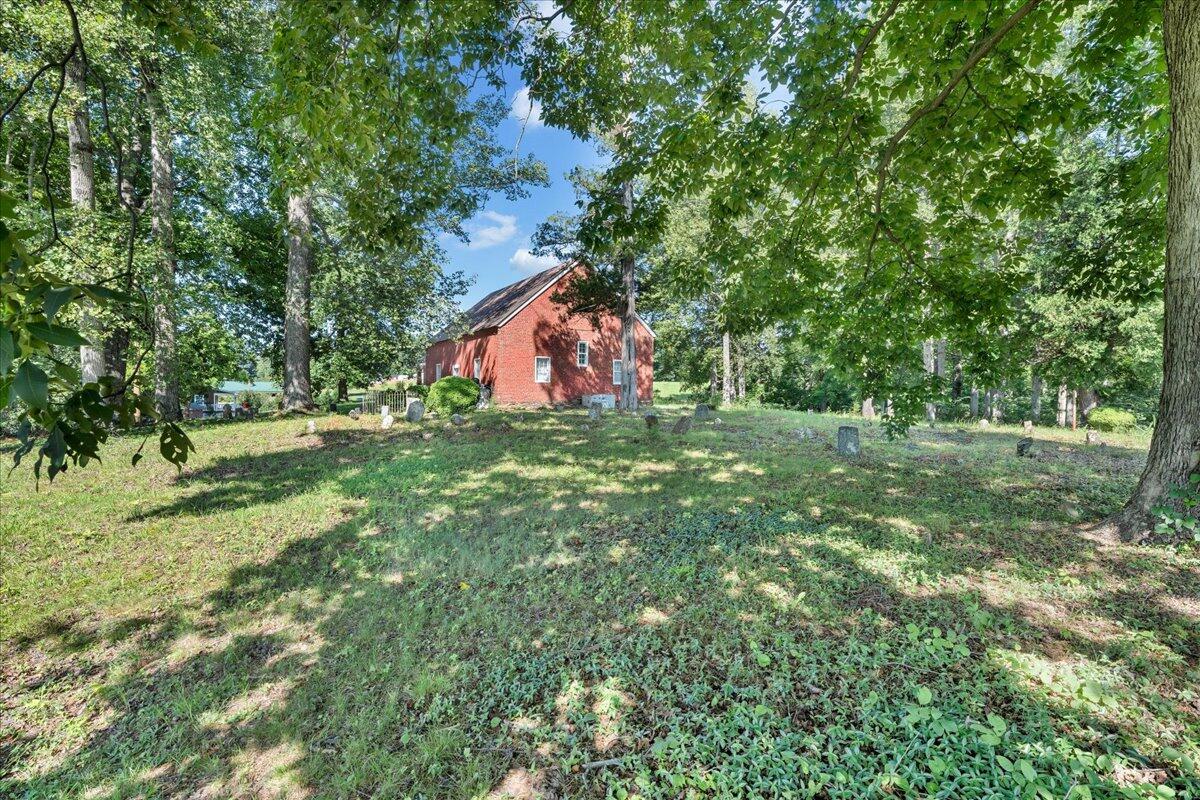 86 Long Horne RD