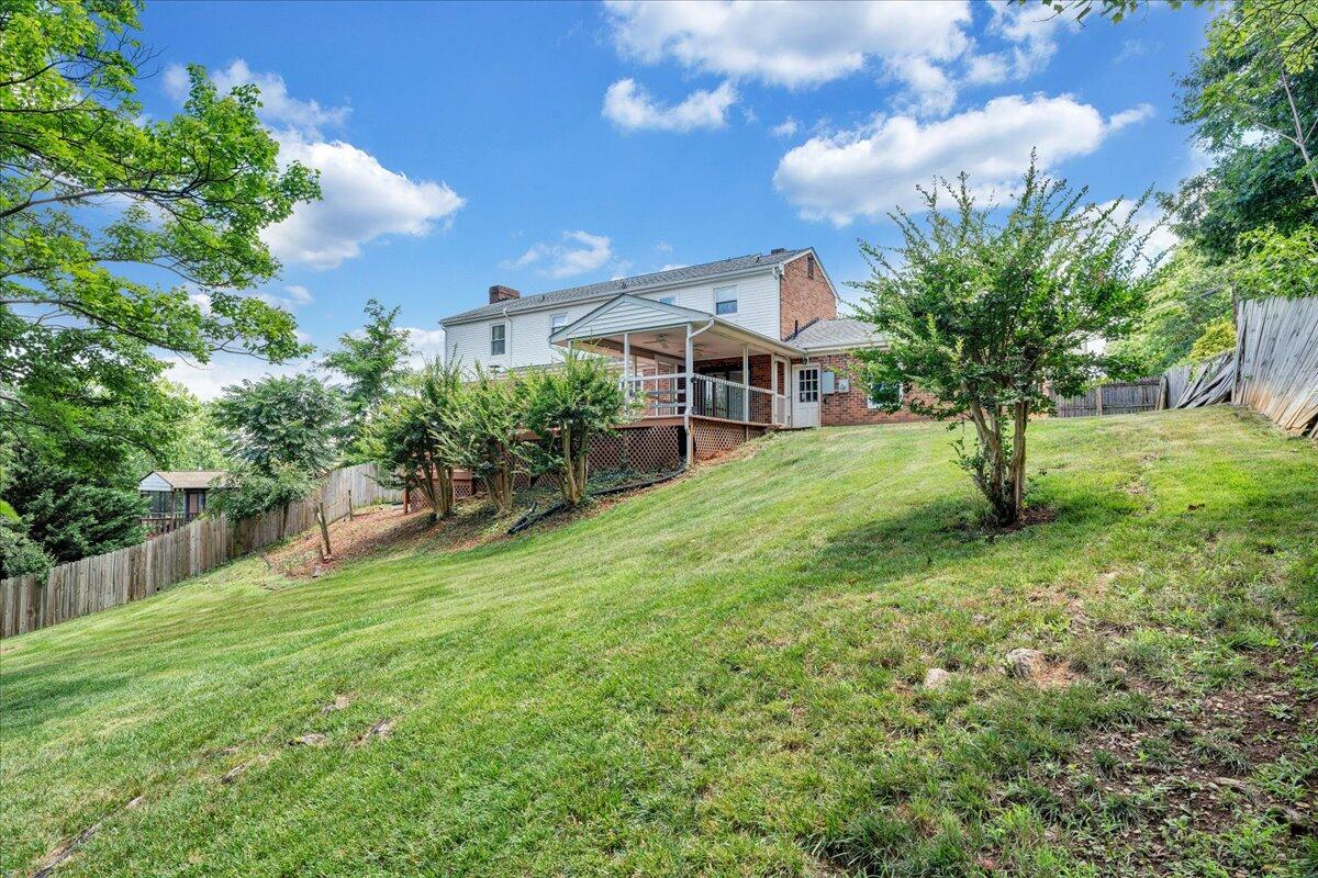 5911 Bighorn DR