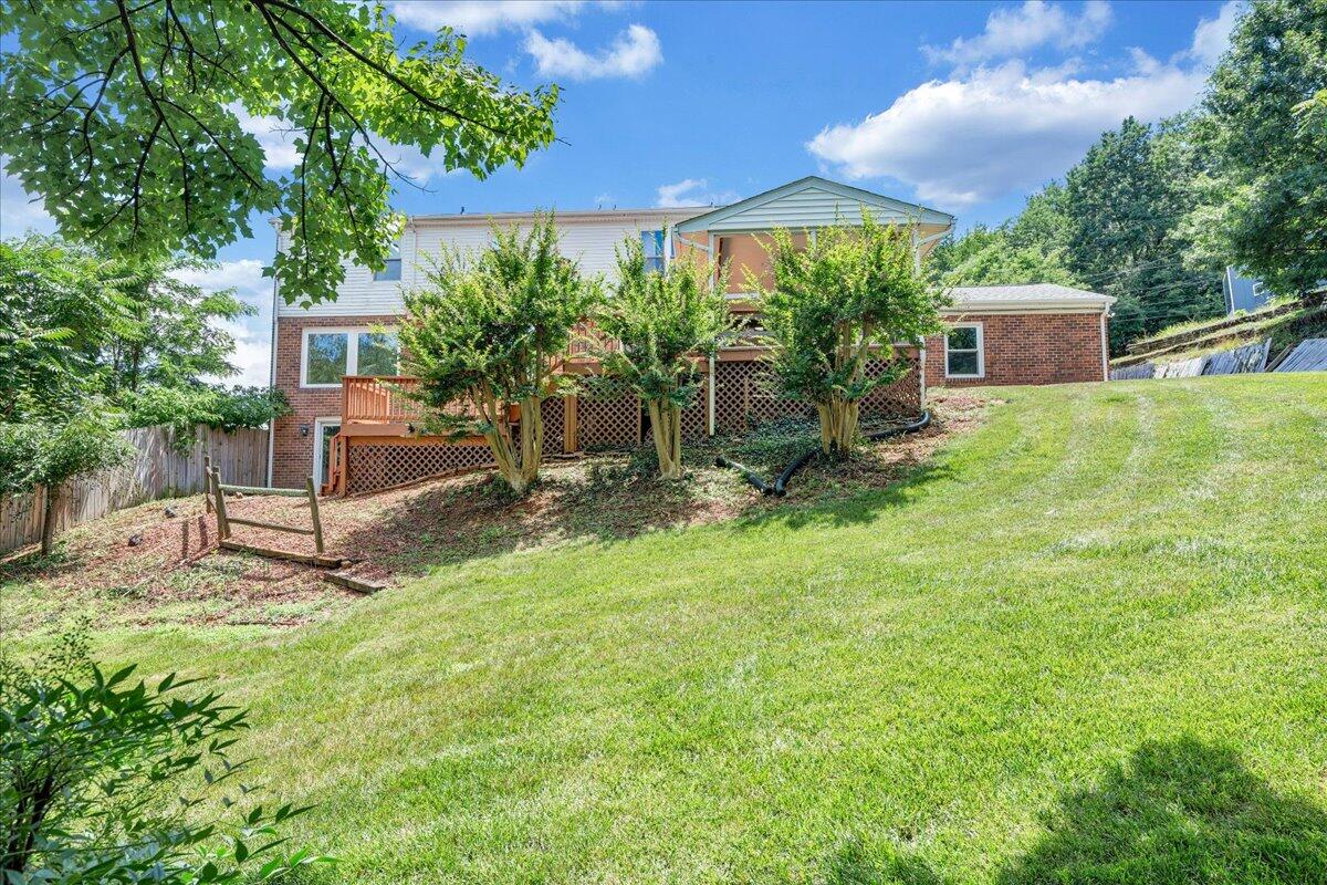 5911 Bighorn DR